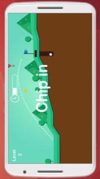 Golf Simulator 2D游戲截圖3