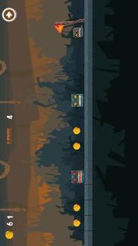 Geometry rush 2游戲截圖4