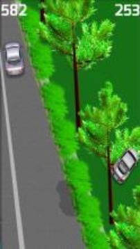 Highway Driving Game游戲截圖5