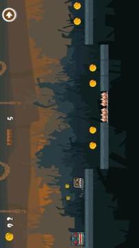 Geometry rush 2游戲截圖5