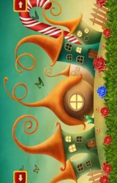 Escape game-Candyland Squirrel游戲截圖1