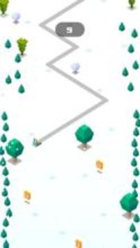 Slidy Snail游戲截圖4