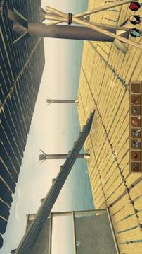 Raft Survival Multiplayer 2 3D游戲截圖3