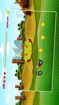 Car Extreme Racing Adventure游戲截圖1