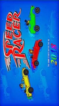 Car race spat Climb游戲截圖1