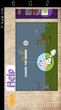 Fun With The Animals游戲截圖5