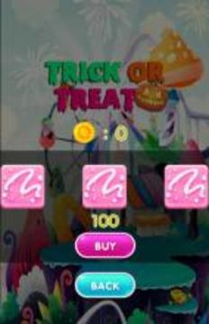 * Trick Or Treat *- Halloween Candy Mania Day *游戏截图5