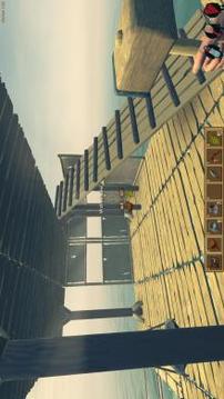 Raft Survival Multiplayer 2 3D游戲截圖4