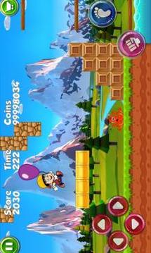 super myrio world游戲截圖1