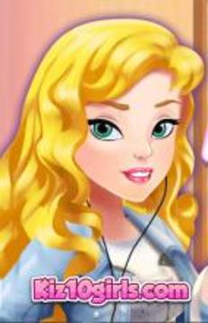 Girl Games By Kiz10girls.com游戲截圖1
