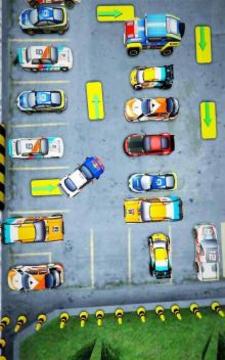 Car Parking Master 3d Driving游戲截圖3