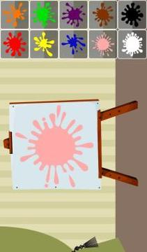 Kids Colors游戲截圖2