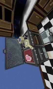 Map Hide and Seek for MCPE游戲截圖2