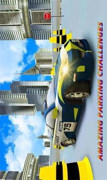 Car Parking Master 3d Driving游戲截圖1