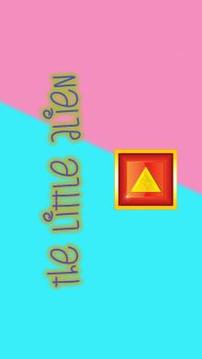 The Little Alien游戲截圖1