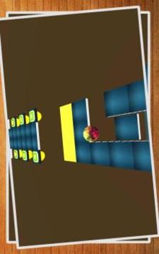 Rolling The Ball Into Sky游戲截圖2