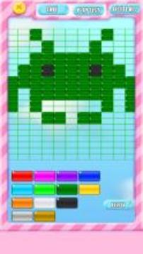 Wobbly Brick Breaker游戲截圖4