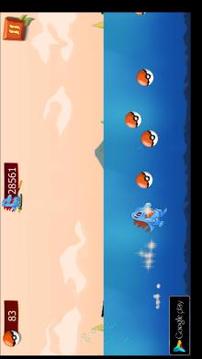 Super Totodile Adventure.游戲截圖4