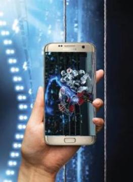 Guide Real Steel World WRB Robot Boxing Champions游戲截圖2