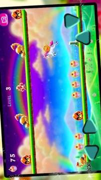 Cookie Swirl Lol Unicorn Run游戲截圖5