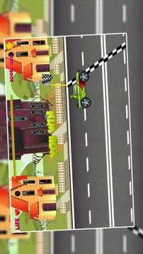 Car Extreme Racing Adventure游戲截圖3
