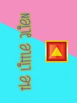The Little Alien游戲截圖5