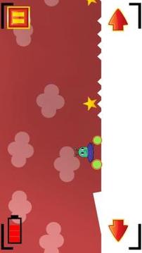 The Little Alien游戲截圖4