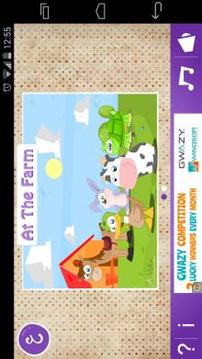 Fun With The Animals游戲截圖2