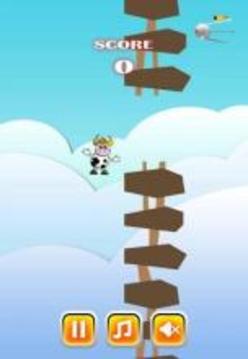 TIMI THE SUPER COW GAME游戲截圖3