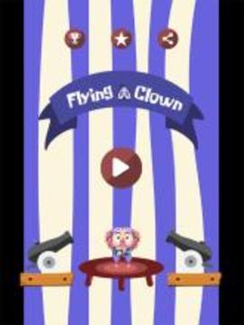 Flying Clown游戲截圖5