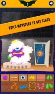 Build-A-Monster游戲截圖4