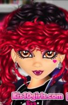Girl Games By Kiz10girls.com游戲截圖2