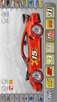 Hot Rod : Burn your wheels游戲截圖4