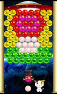 Bubble Space游戲截圖2