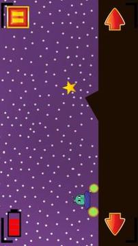 The Little Alien游戲截圖3