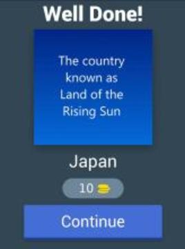 Autodidact GK Quiz游戲截圖4