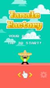 Tamale Factory游戲截圖1