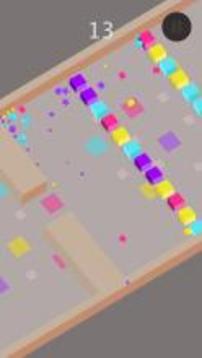 Color Cubes Switch游戲截圖3