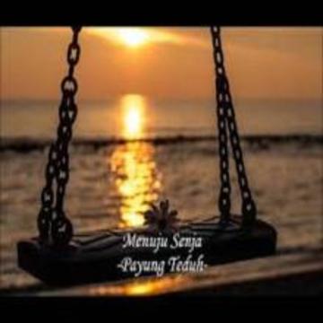 menuju senja - Payung Teduh游戲截圖3