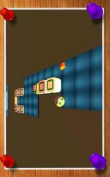 Rolling The Ball Into Sky游戲截圖1