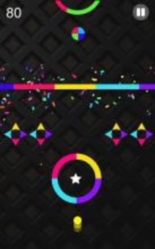 Color Basic Switch 2018游戲截圖5