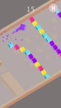 Color Cubes Switch游戲截圖5