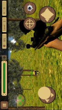 Lion Hunting in Jungle - Animal Hunter游戲截圖2