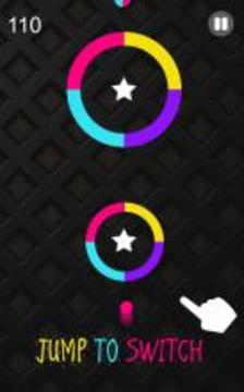 Color Basic Switch 2018游戲截圖3