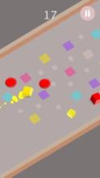 Color Cubes Switch游戲截圖4