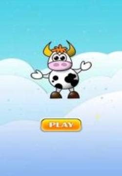 TIMI THE SUPER COW GAME游戲截圖1