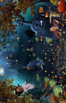 Escape Game: Halloween Ghost游戲截圖3