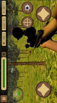 Lion Hunting in Jungle - Animal Hunter游戲截圖4