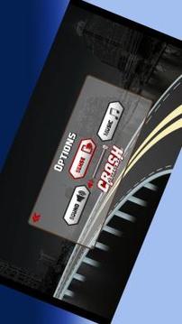 3D Car Racing Games With Danger Nitro Speed游戲截圖3