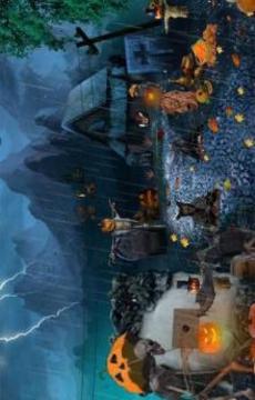 Escape Game: Halloween Ghost游戲截圖4